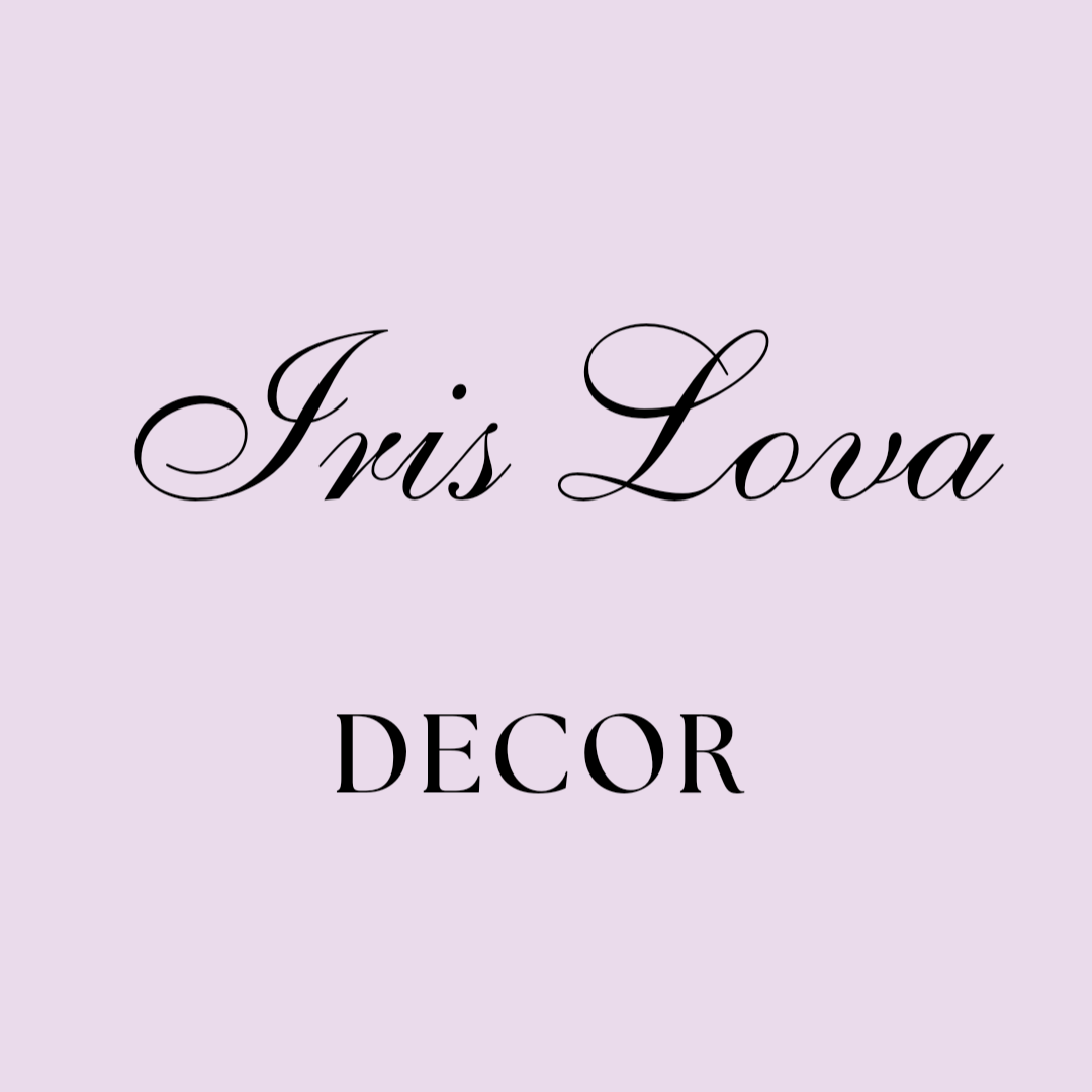 Iris Lova Decor